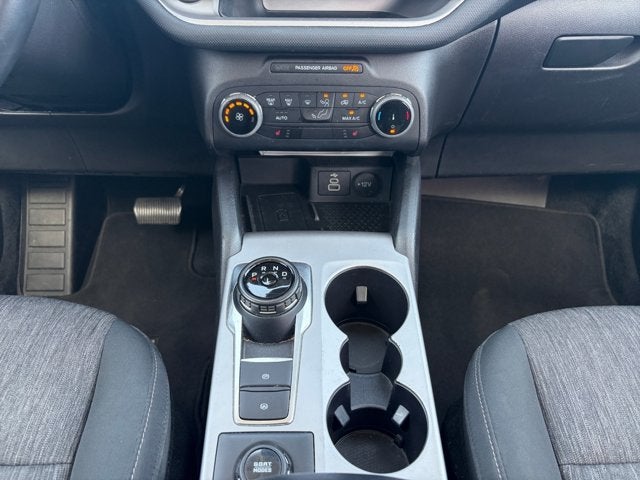 2023 Ford Bronco Sport Big Bend®