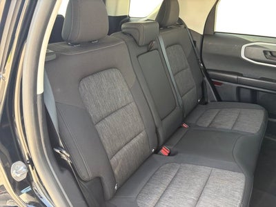 2023 Ford Bronco Sport Big Bend®