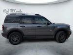 2024 Ford Bronco Sport Big Bend®