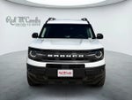 2024 Ford Bronco Sport Big Bend®