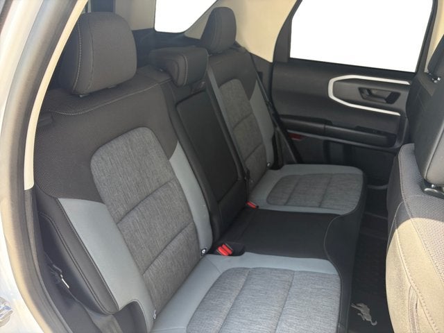 2024 Ford Bronco Sport Big Bend®