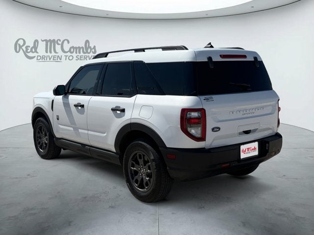 2024 Ford Bronco Sport Big Bend®