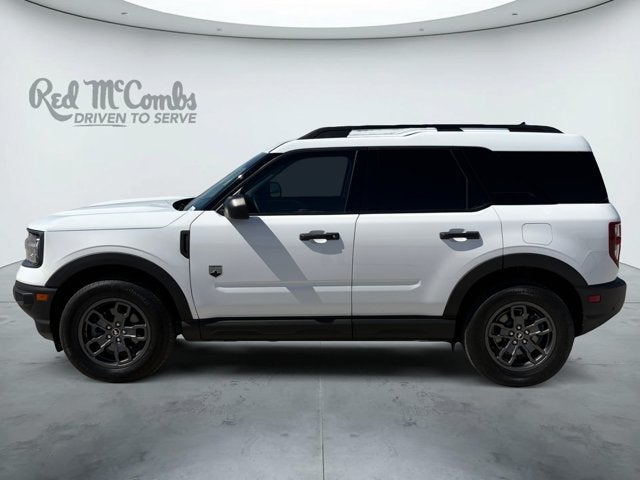 2024 Ford Bronco Sport Big Bend®