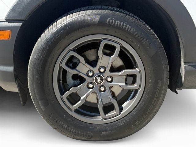 2024 Ford Bronco Sport Big Bend®