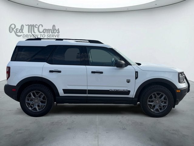 2025 Ford Bronco Sport Big Bend®