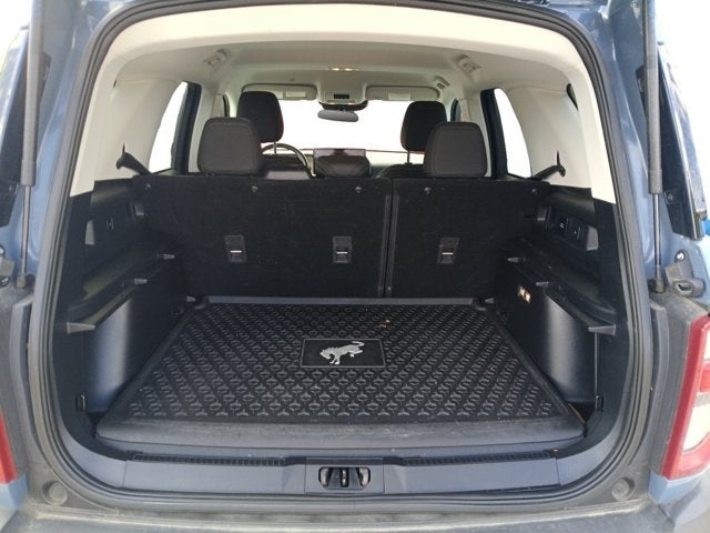2025 Ford Bronco Sport Big Bend®