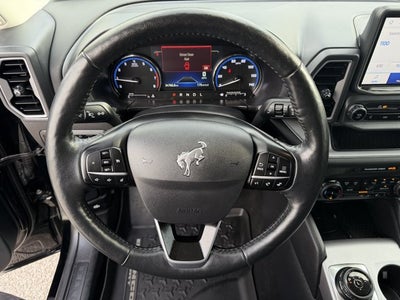2023 Ford Bronco Sport Outer Banks®