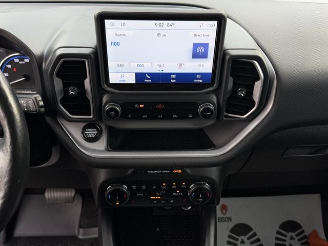 2023 Ford Bronco Sport Outer Banks®