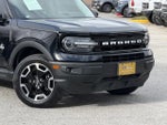 2023 Ford Bronco Sport Outer Banks®