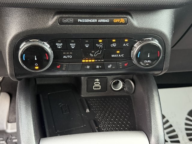 2023 Ford Bronco Sport Outer Banks®