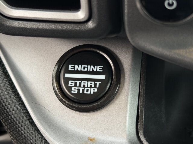 2023 Ford Bronco Sport Outer Banks®