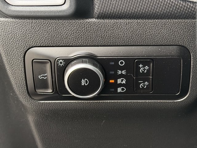 2023 Ford Bronco Sport Outer Banks®