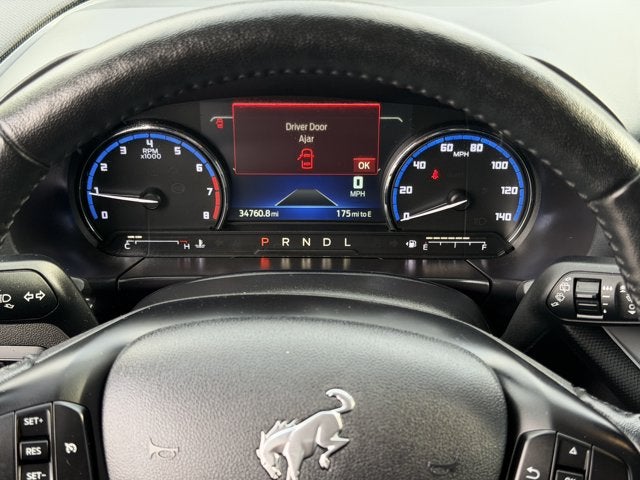 2023 Ford Bronco Sport Outer Banks®