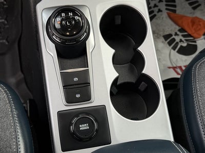 2023 Ford Bronco Sport Outer Banks®