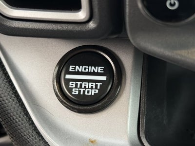2023 Ford Bronco Sport Outer Banks®