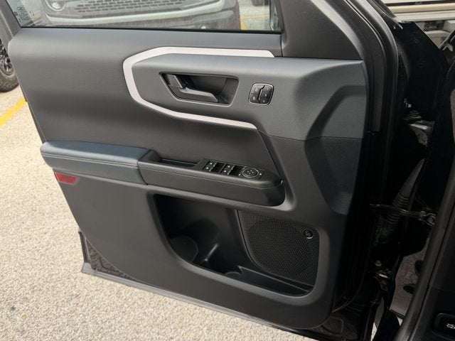 2023 Ford Bronco Sport Outer Banks®