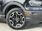 2023 Ford Bronco Sport Outer Banks®