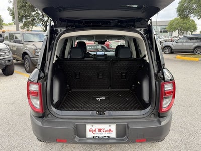 2023 Ford Bronco Sport Outer Banks®