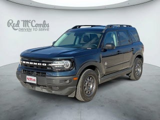 2023 Ford Bronco Sport Outer Banks®
