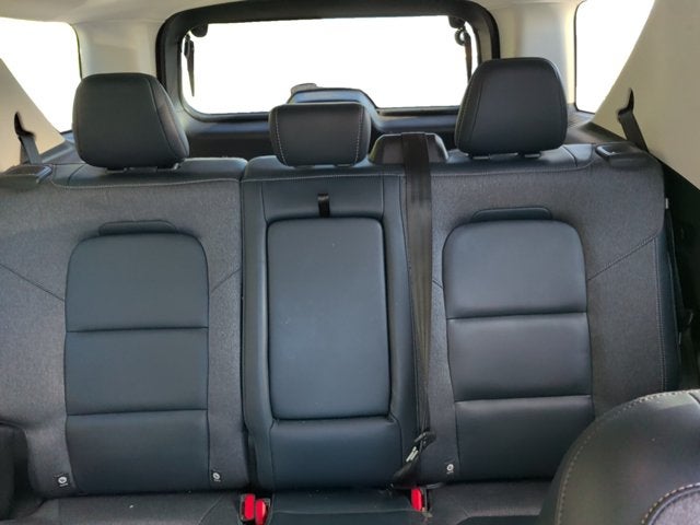2023 Ford Bronco Sport Outer Banks®