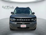 2025 Ford Bronco Sport Outer Banks®