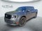 2025 Ford Maverick Lobo
