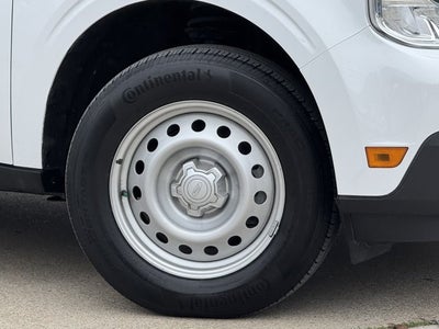 2024 Ford Maverick XL