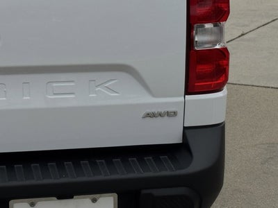 2024 Ford Maverick XL