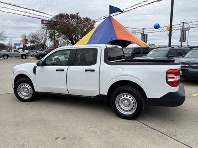 2024 Ford Maverick XL