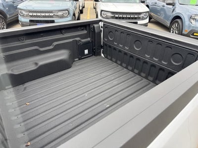 2024 Ford Maverick XL