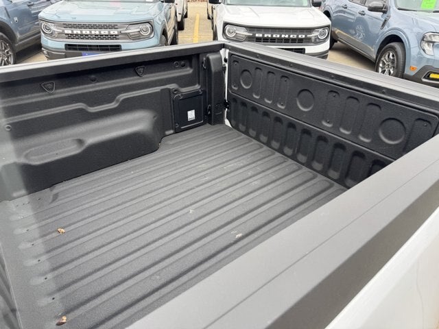 2024 Ford Maverick XL