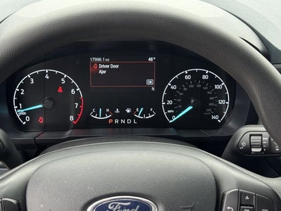 2024 Ford Maverick XL