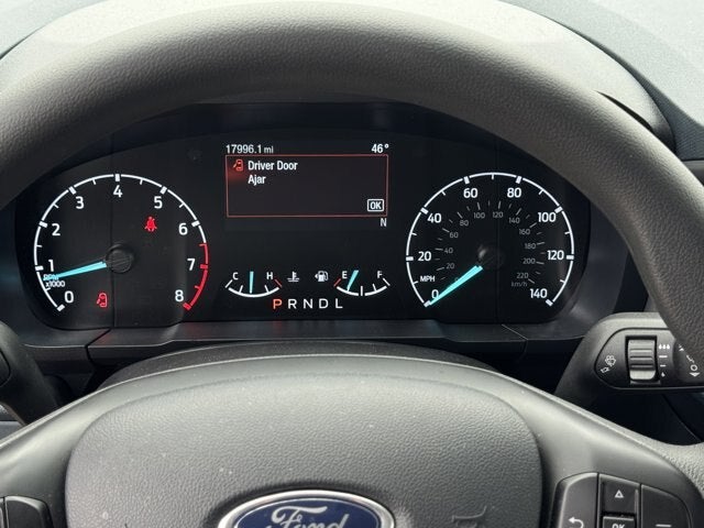 2024 Ford Maverick XL