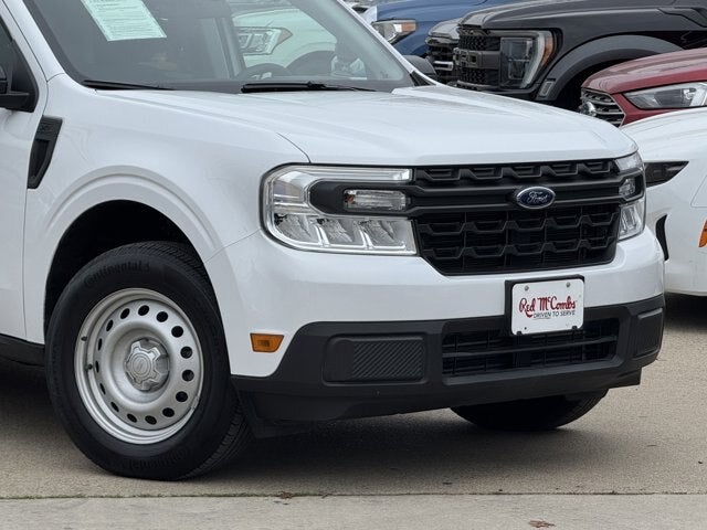 2024 Ford Maverick XL