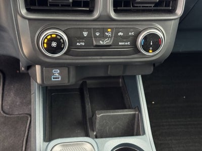 2024 Ford Maverick XL