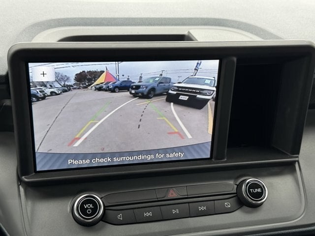 2024 Ford Maverick XL