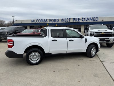 2024 Ford Maverick XL