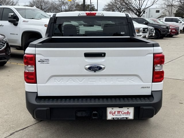 2024 Ford Maverick XL