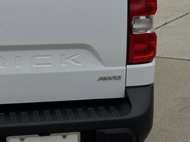 2024 Ford Maverick XL