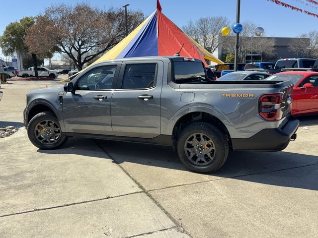 2024 Ford Maverick XLT Advanced
