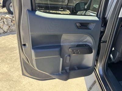 2024 Ford Maverick XLT Advanced