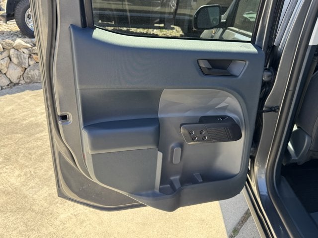 2024 Ford Maverick XLT Advanced