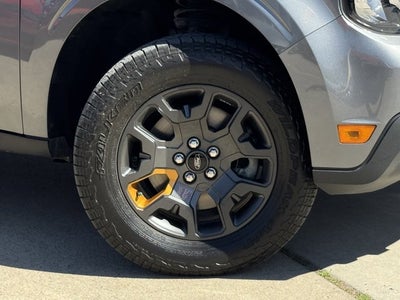 2024 Ford Maverick XLT Advanced