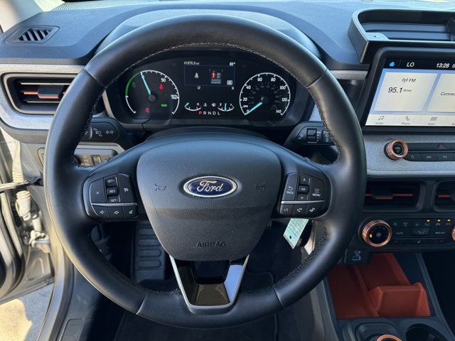 2023 Ford Maverick XLT