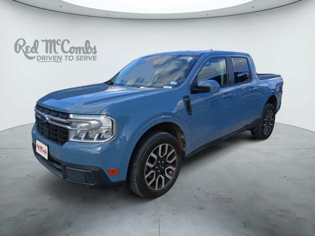 2022 Ford Maverick Lariat®