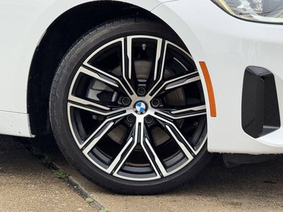 2024 BMW 2 Series 230i xDrive