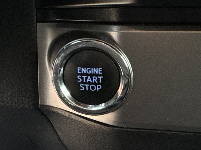 2020 Toyota Tacoma 2WD Limited