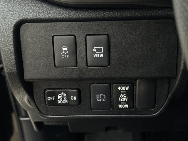 2020 Toyota Tacoma 2WD Limited