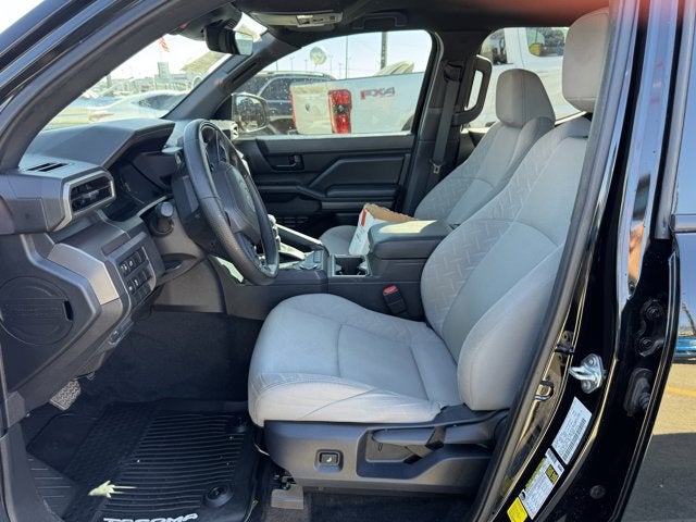 2025 Toyota Tacoma 2WD SR5