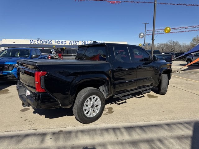 2025 Toyota Tacoma 2WD SR5